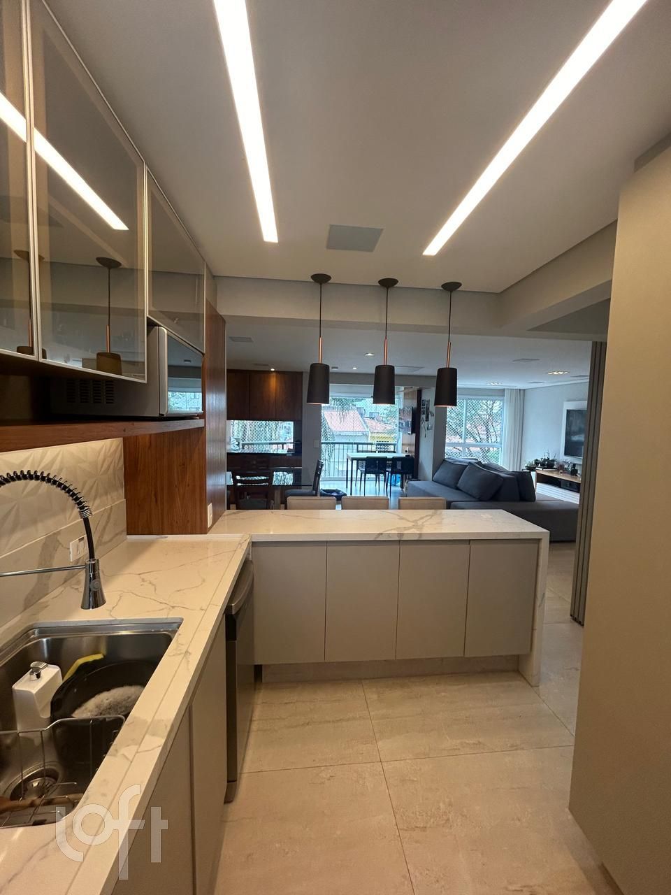 Apartamento, 3 quartos, 120 m² - Foto 8