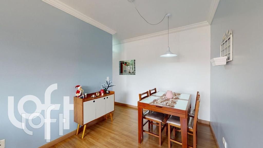 Apartamento, 2 quartos, 50 m² - Foto 40