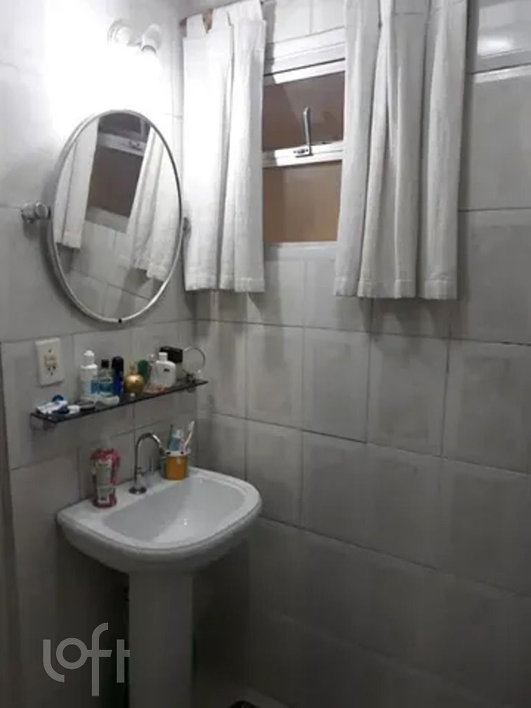 Apartamento à venda com 1 quarto, 36m² - Foto 5