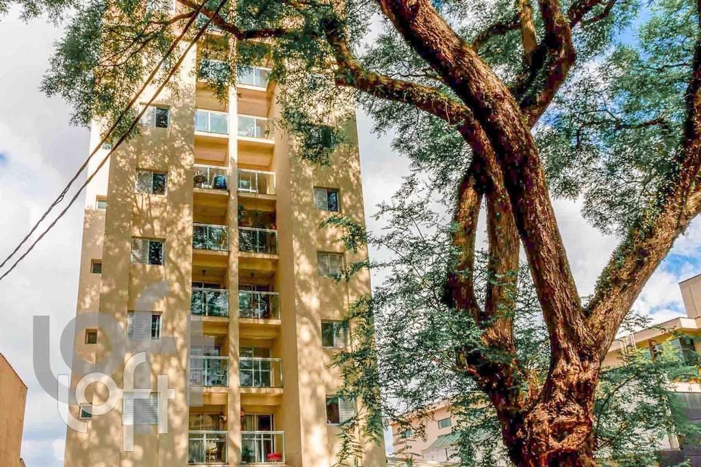Apartamento, 2 quartos, 50 m² - Foto 32