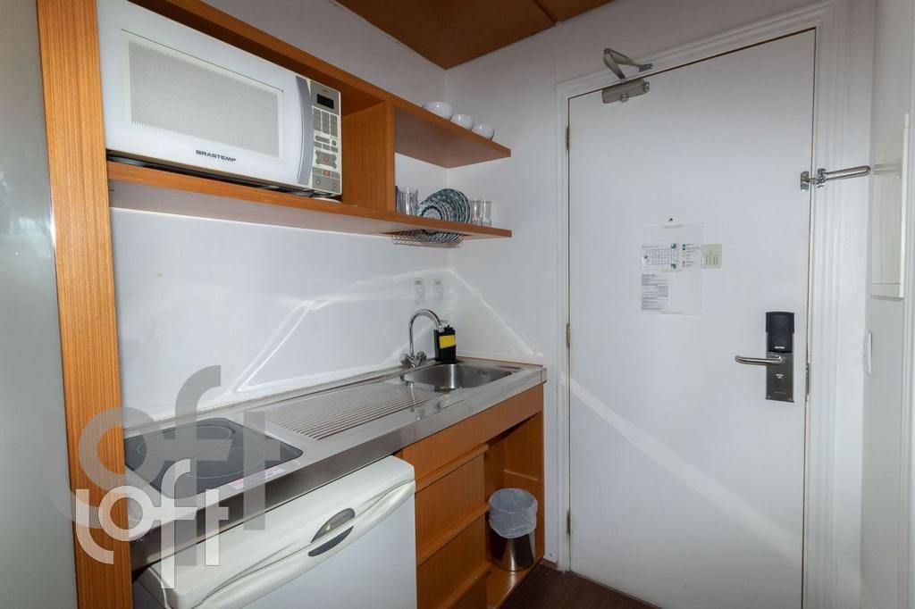 Apartamento, 1 quarto, 35 m² - Foto 16