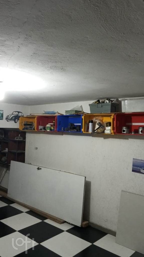 Casa, 2 quartos, 170 m² - Foto 34