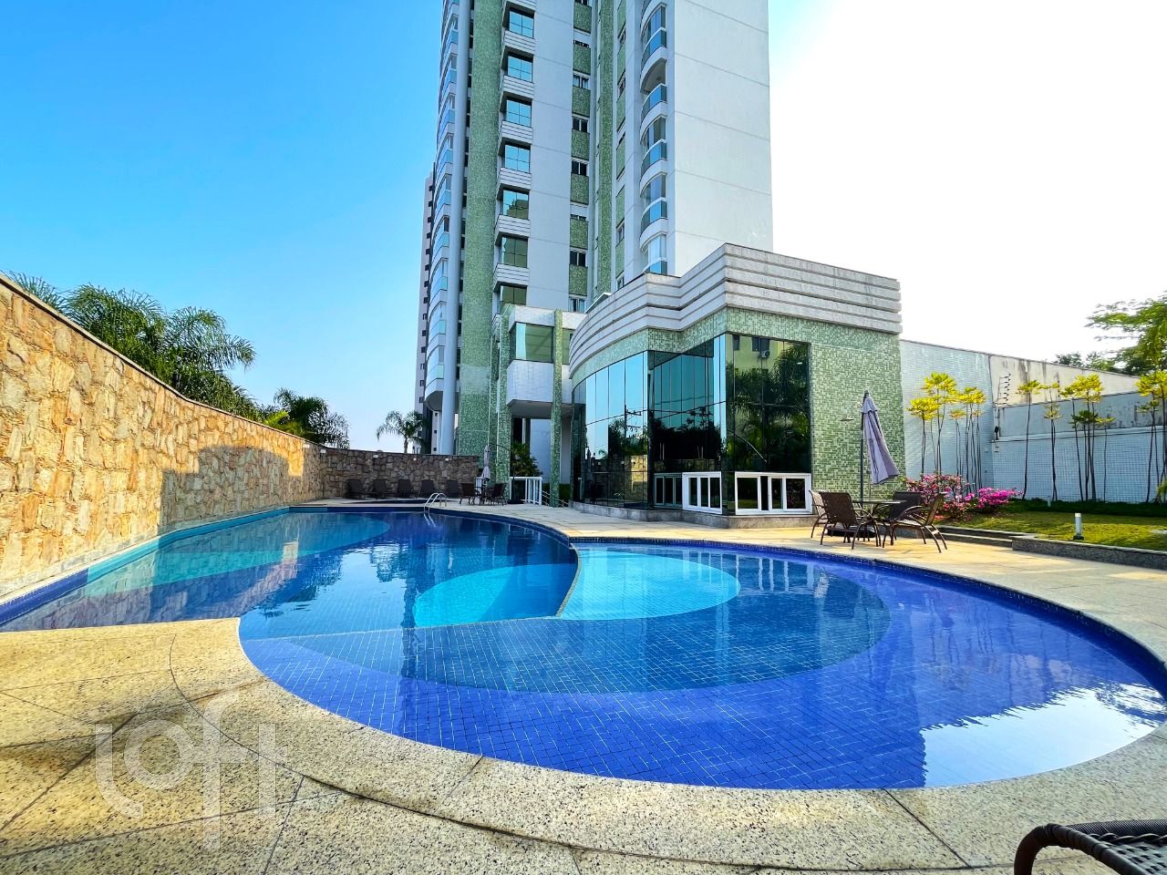 Apartamento, 3 quartos, 330 m² - Foto 40