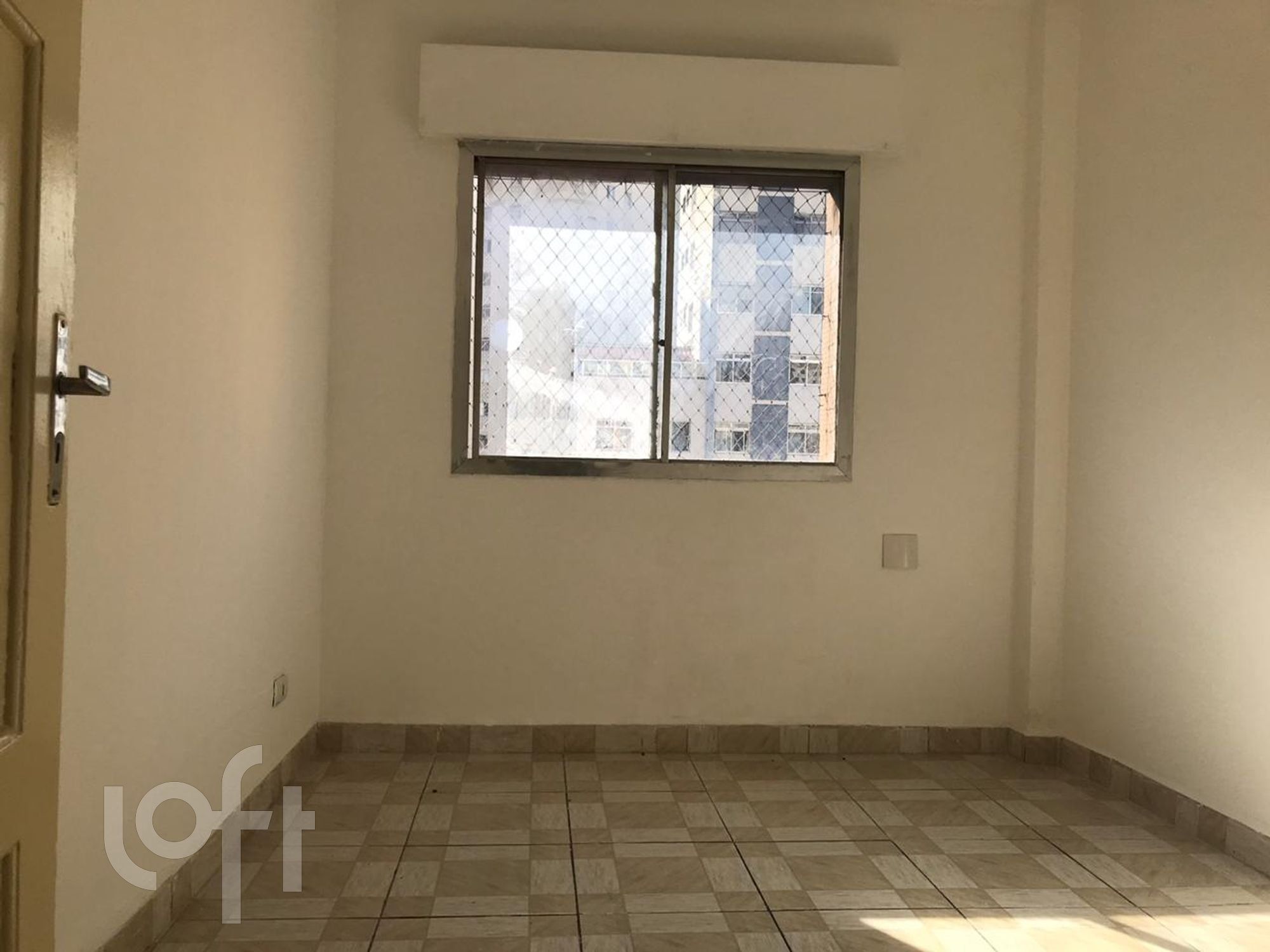 Apartamento, 2 quartos, 56 m² - Foto 1