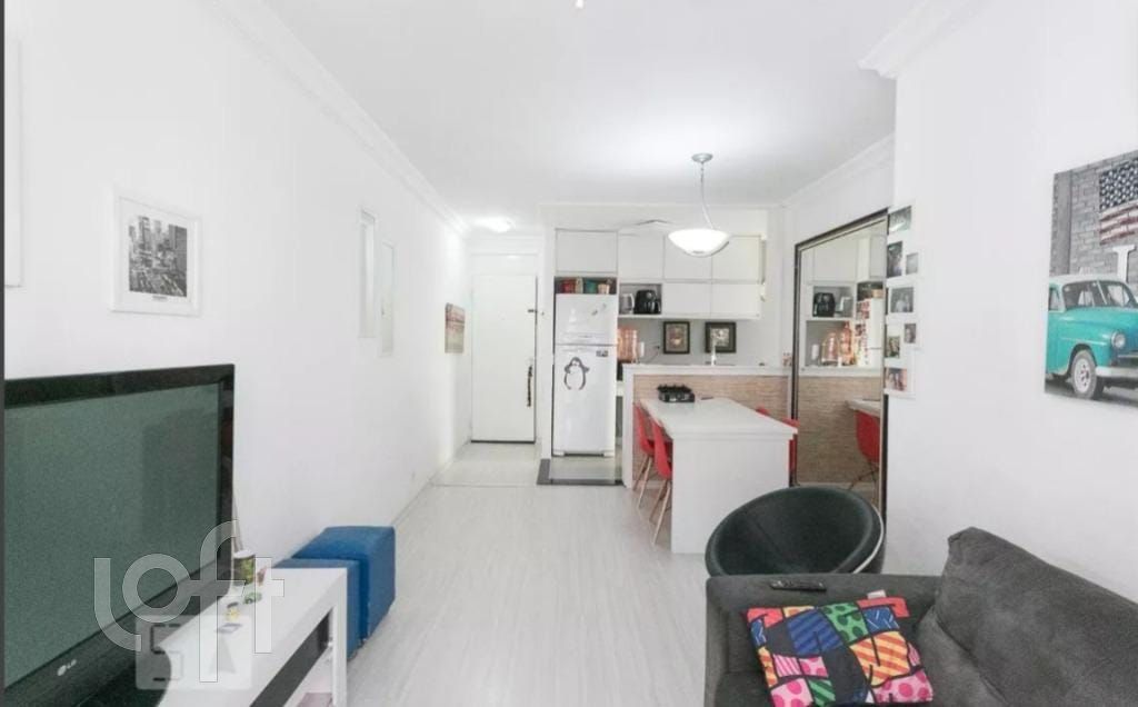 Apartamento, 3 quartos, 69 m² - Foto 7