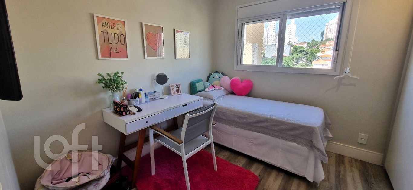 Apartamento à venda com 3 quartos, 111m² - Foto 19
