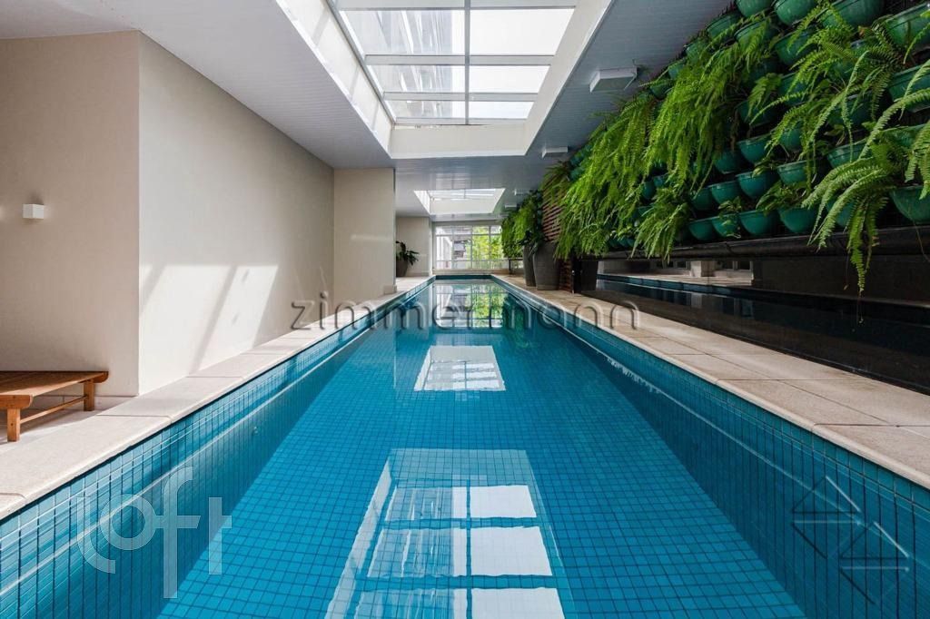 Apartamento à venda com 1 quarto, 35m² - Foto 6
