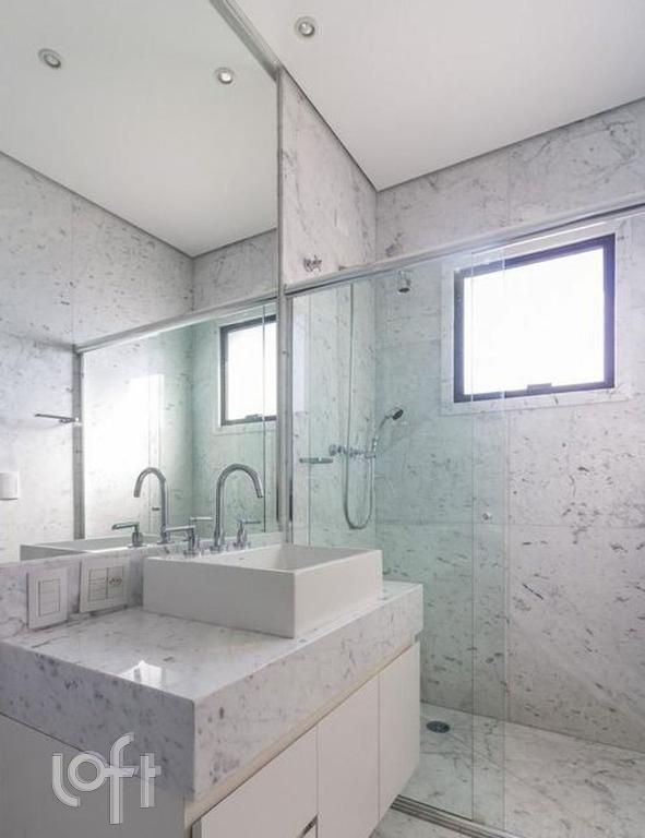 Apartamento à venda com 4 quartos, 320m² - Foto 37
