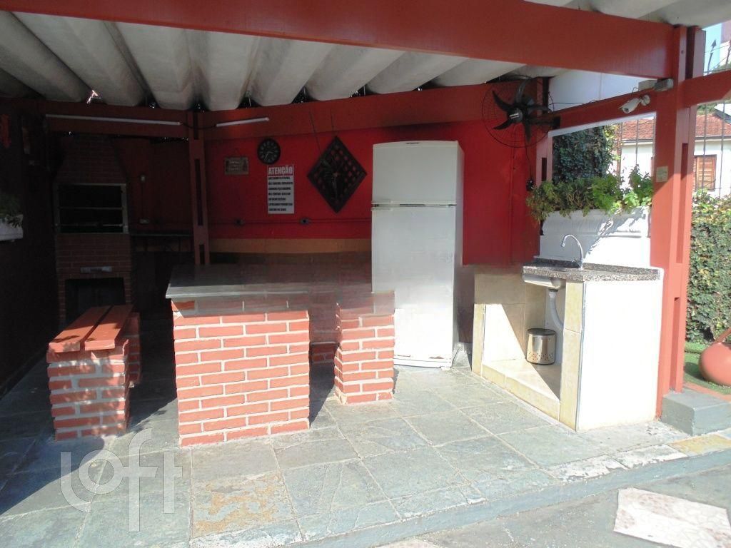 Apartamento, 2 quartos, 58 m² - Foto 28