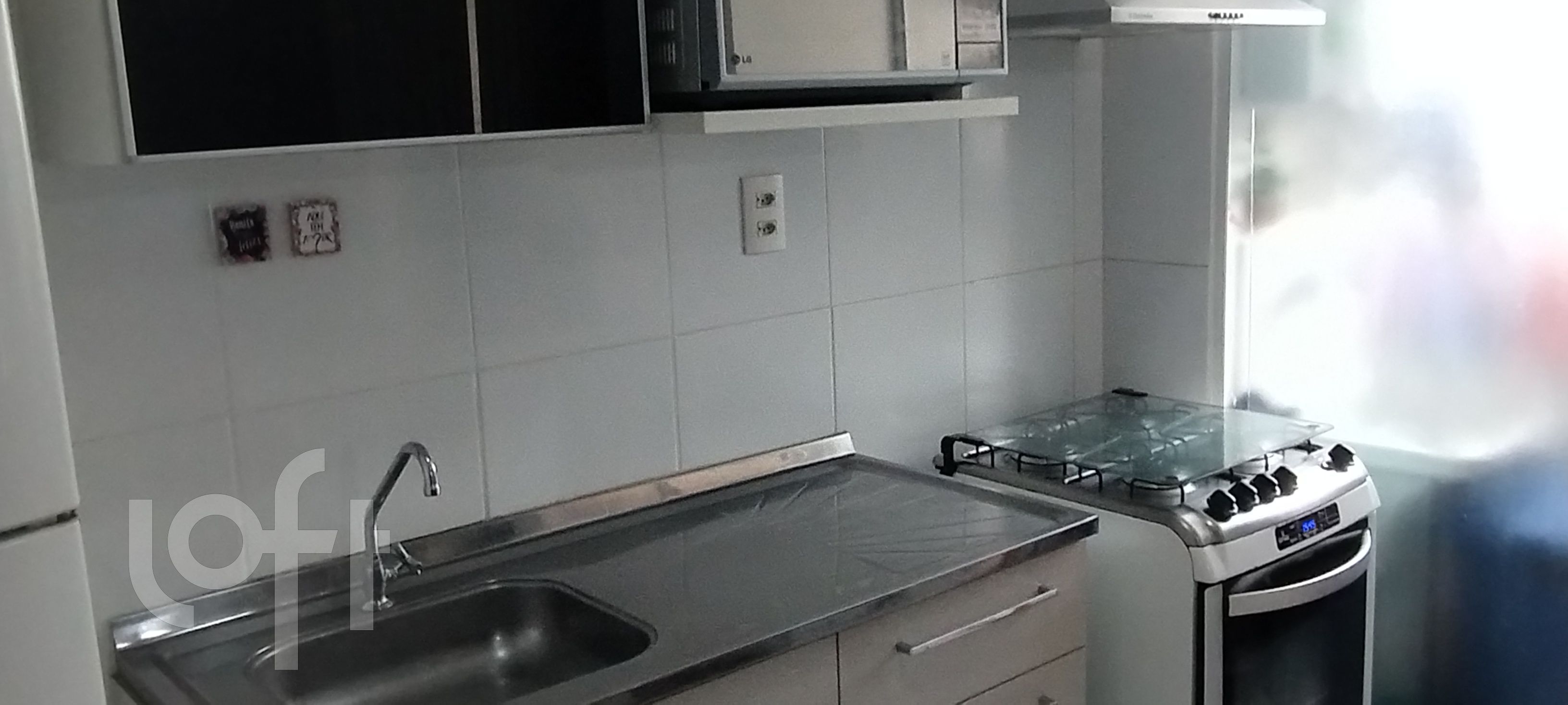 Apartamento, 2 quartos, 50 m² - Foto 4