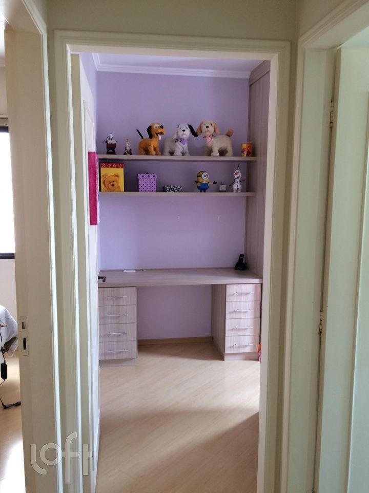 Apartamento, 2 quartos, 56 m² - Foto 16