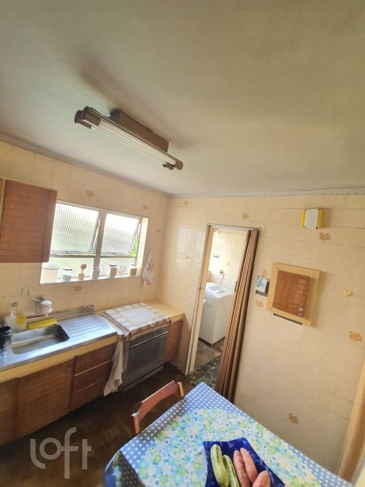 Apartamento, 3 quartos, 62 m² - Foto 7