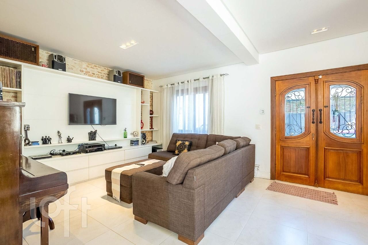 Casa, 5 quartos, 350 m² - Foto 4