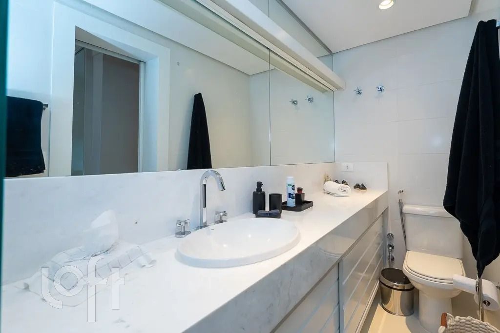 Apartamento, 4 quartos, 260 m² - Foto 28