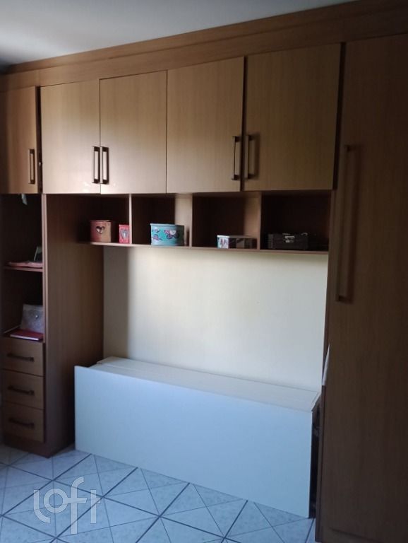 Apartamento, 2 quartos, 53 m² - Foto 4