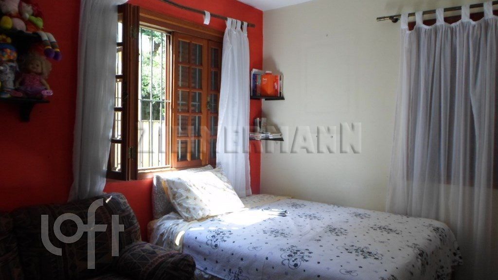 Casa, 5 quartos, 380 m² - Foto 14