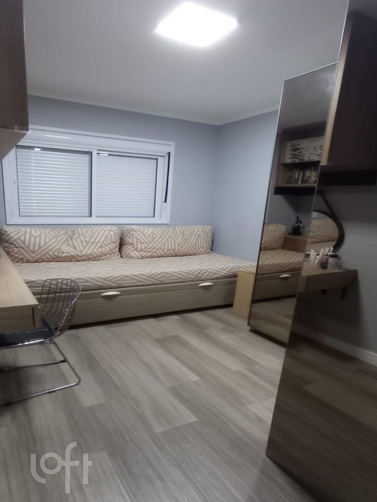 Apartamento, 2 quartos, 50 m² - Foto 6