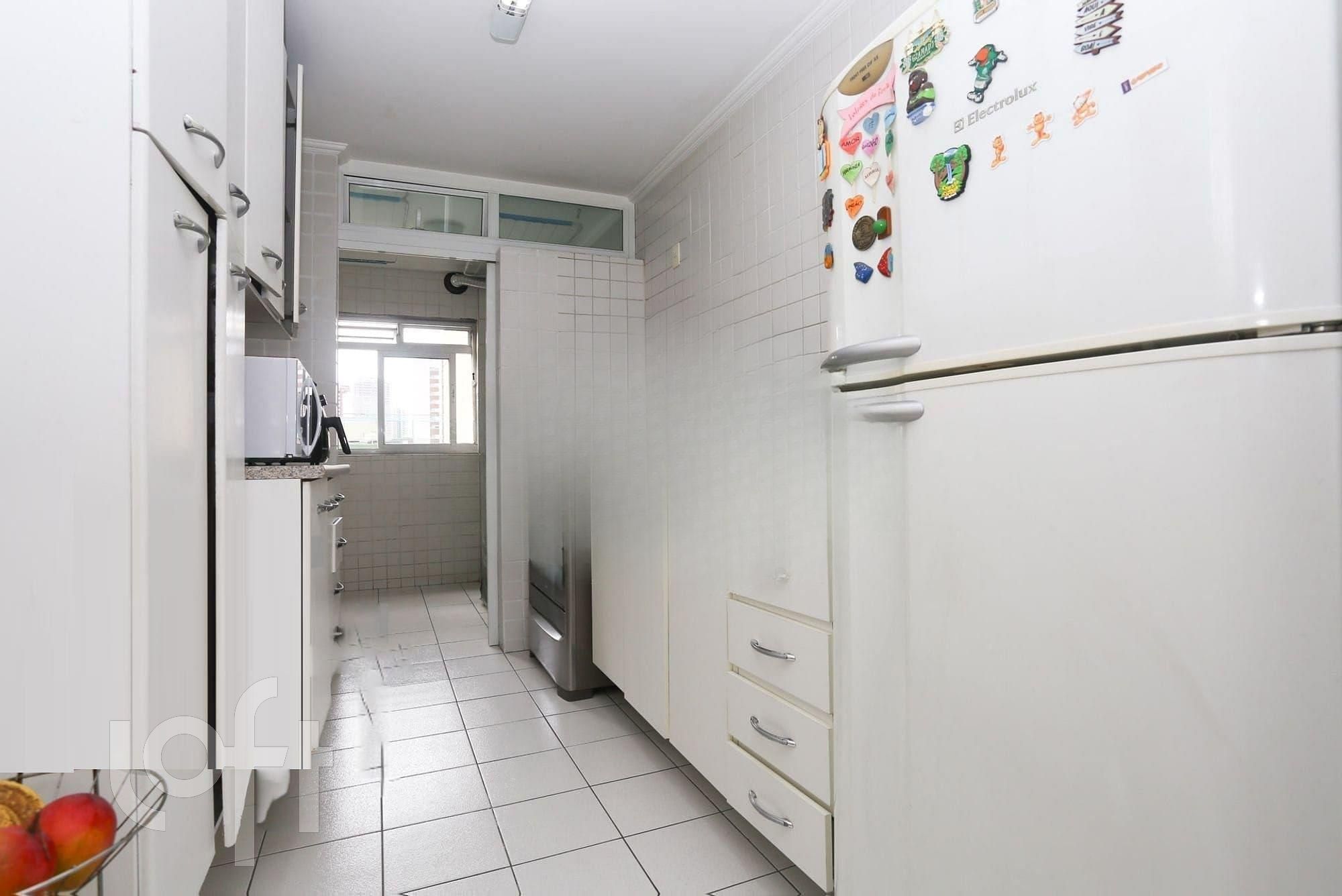 Apartamento à venda com 3 quartos, 82m² - Foto 12