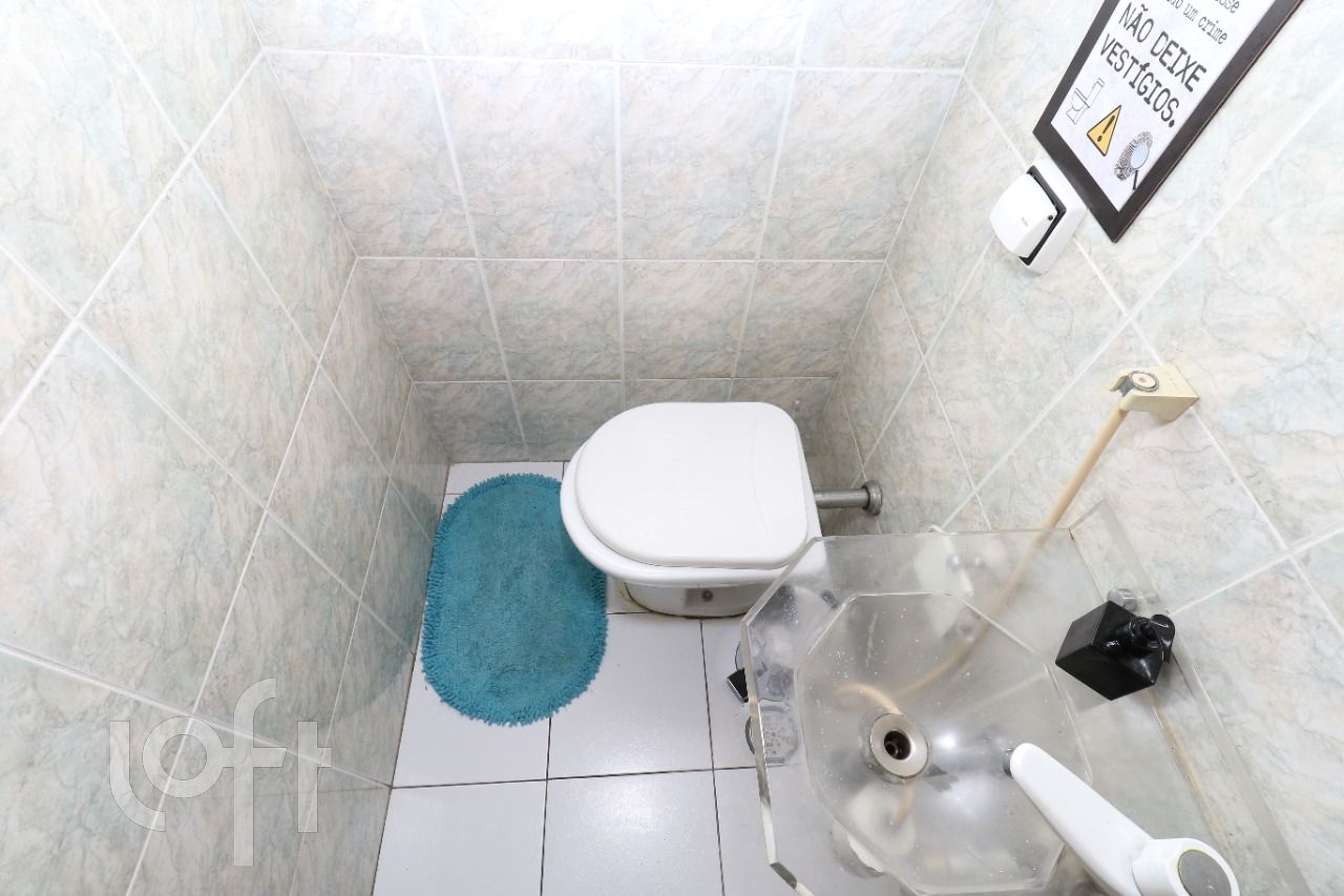 Casa, 2 quartos, 280 m² - Foto 23