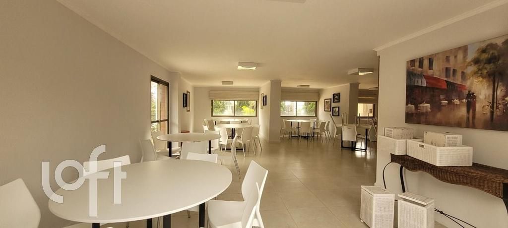 Apartamento, 3 quartos, 136 m² - Foto 34