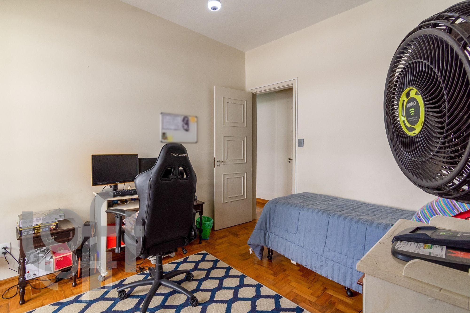 Apartamento, 3 quartos, 167 m² - Foto 8