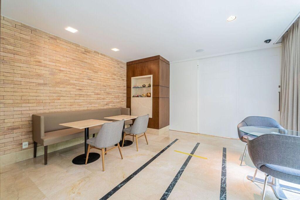 Apartamento, 1 quarto, 61 m² - Foto 10