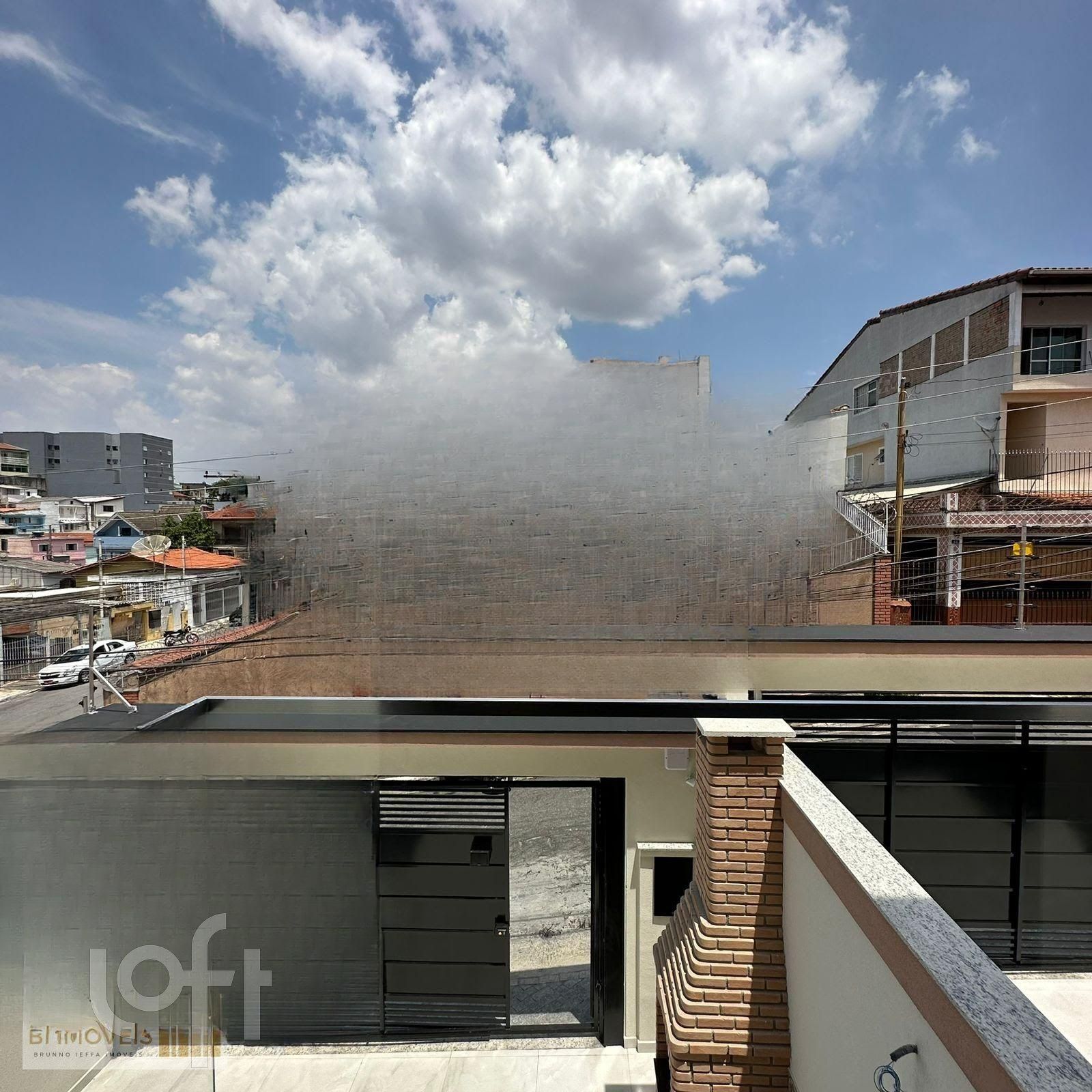 Casa, 3 quartos, 110 m² - Foto 10