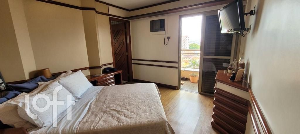 Apartamento, 3 quartos, 136 m² - Foto 23