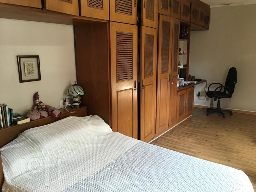 Casa, 4 quartos, 274 m² - Foto 13