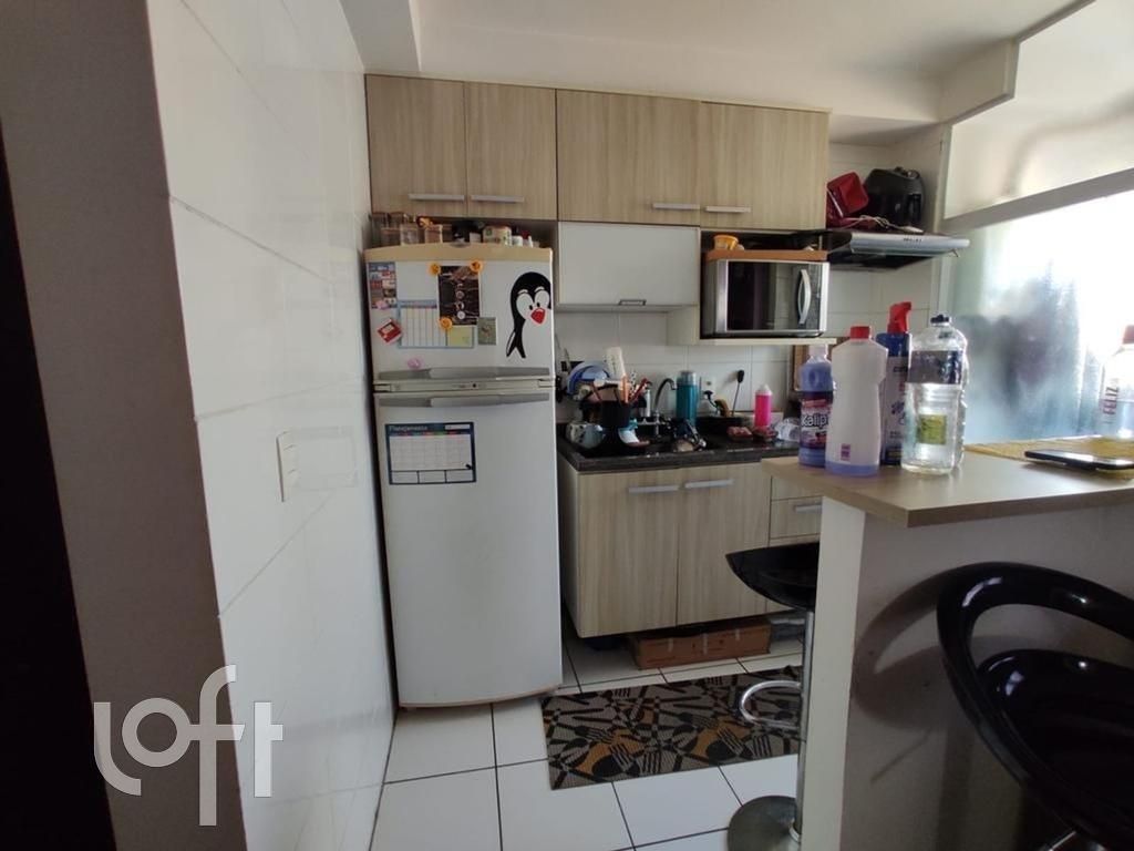 Apartamento, 2 quartos, 44 m² - Foto 4