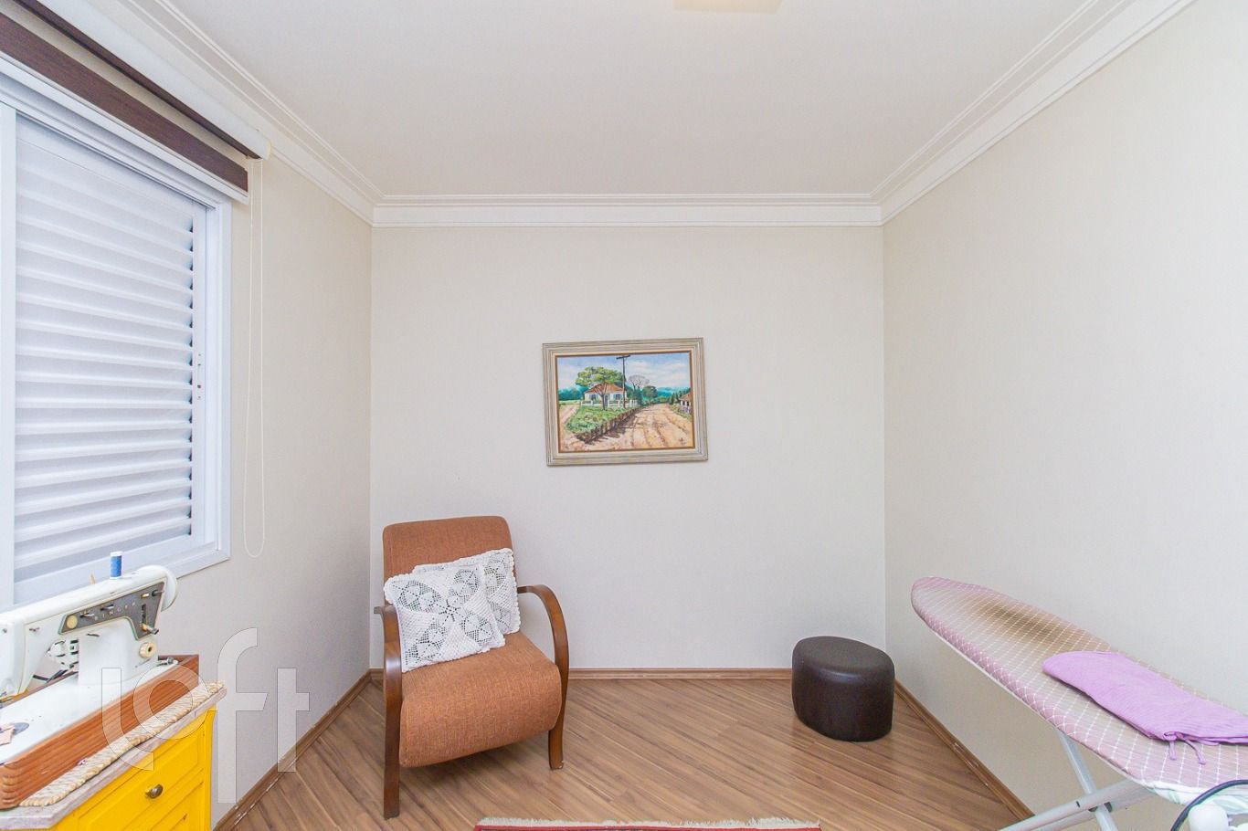 Casa de Condomínio, 2 quartos - Foto 13