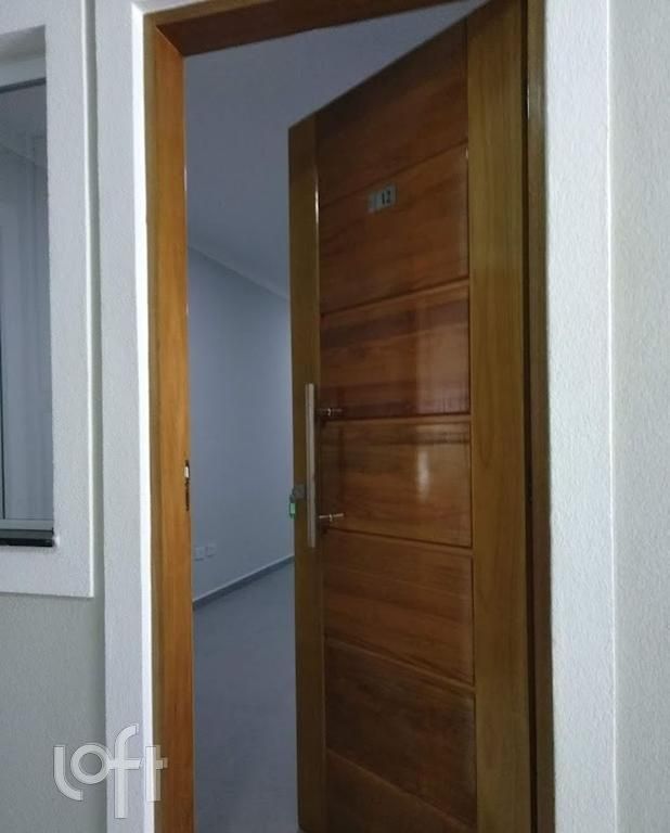 Apartamento, 2 quartos, 40 m² - Foto 10