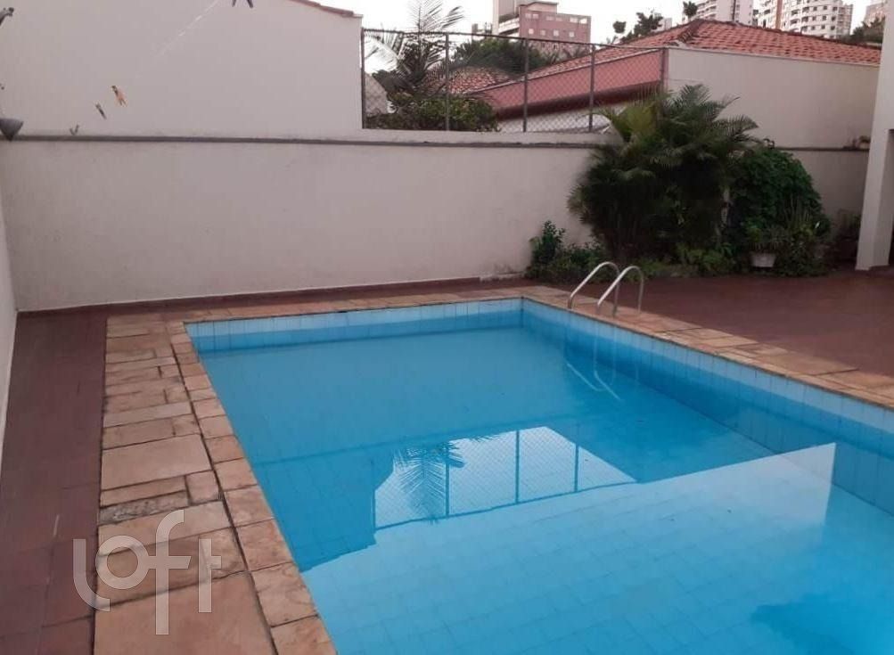 Casa à venda com 3 quartos, 319m² - Foto 6