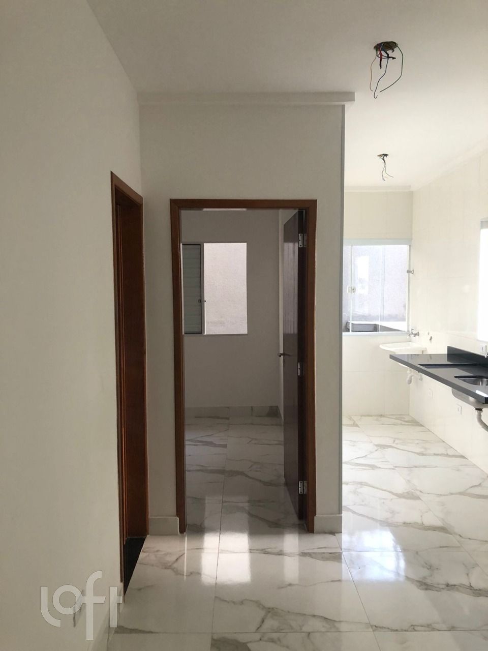 Apartamento à venda com 1 quarto, 35m² - Foto 8