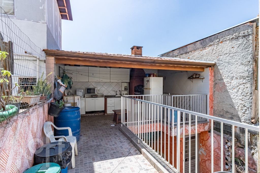 Casa, 3 quartos, 100 m² - Foto 2