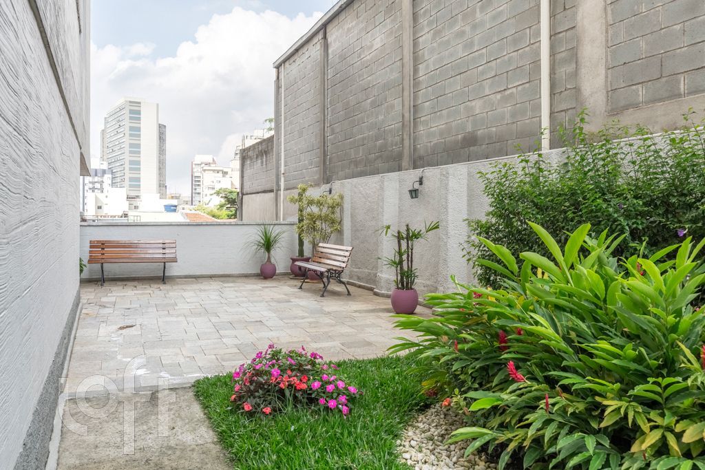 Apartamento, 1 quarto, 40 m² - Foto 20