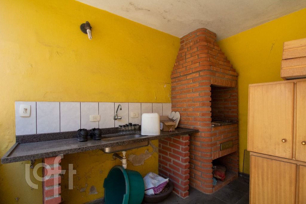 Casa, 3 quartos, 204 m² - Foto 39