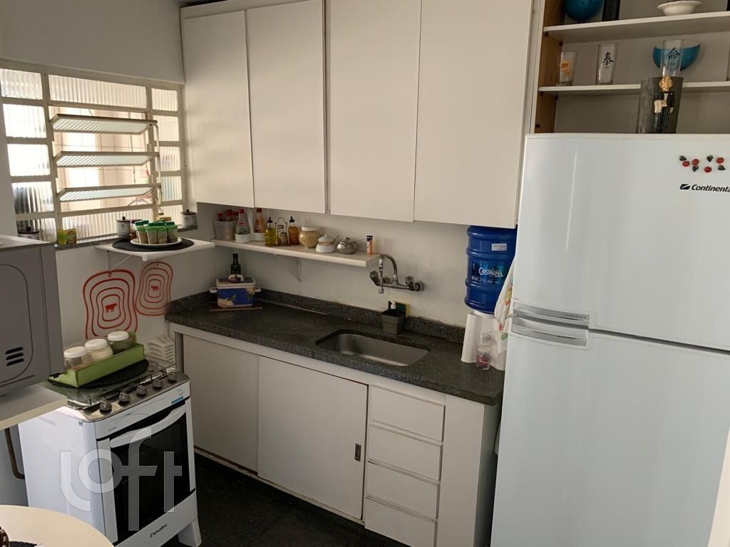 Apartamento, 2 quartos, 68 m² - Foto 6