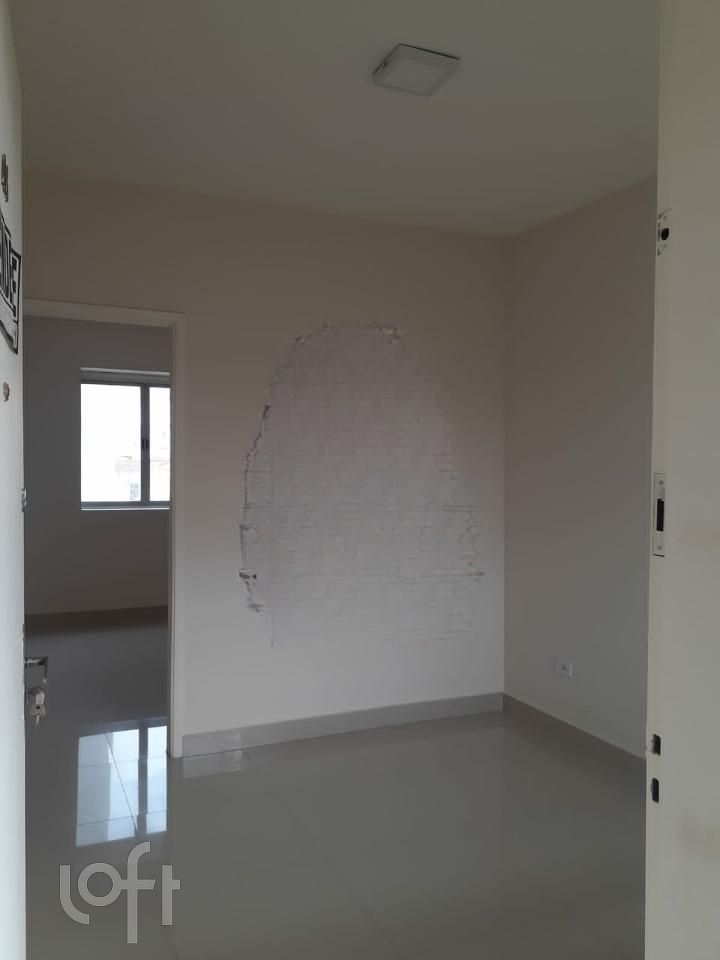 Apartamento à venda com 1 quarto, 45m² - Foto 14