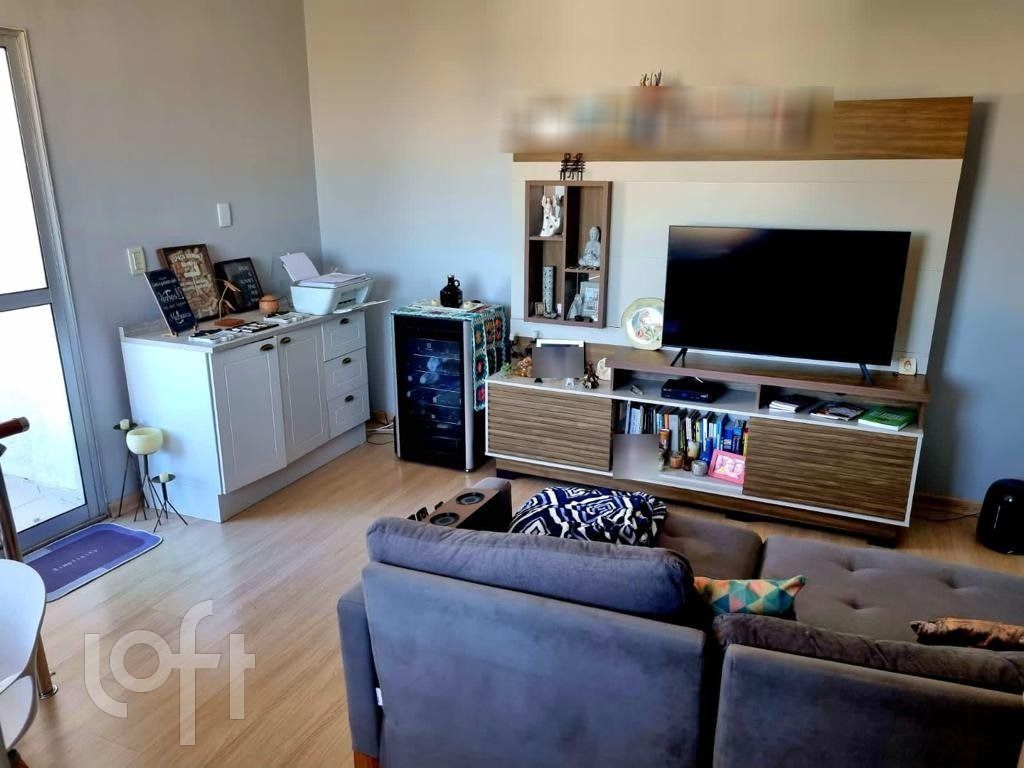 Apartamento, 2 quartos, 90 m² - Foto 10