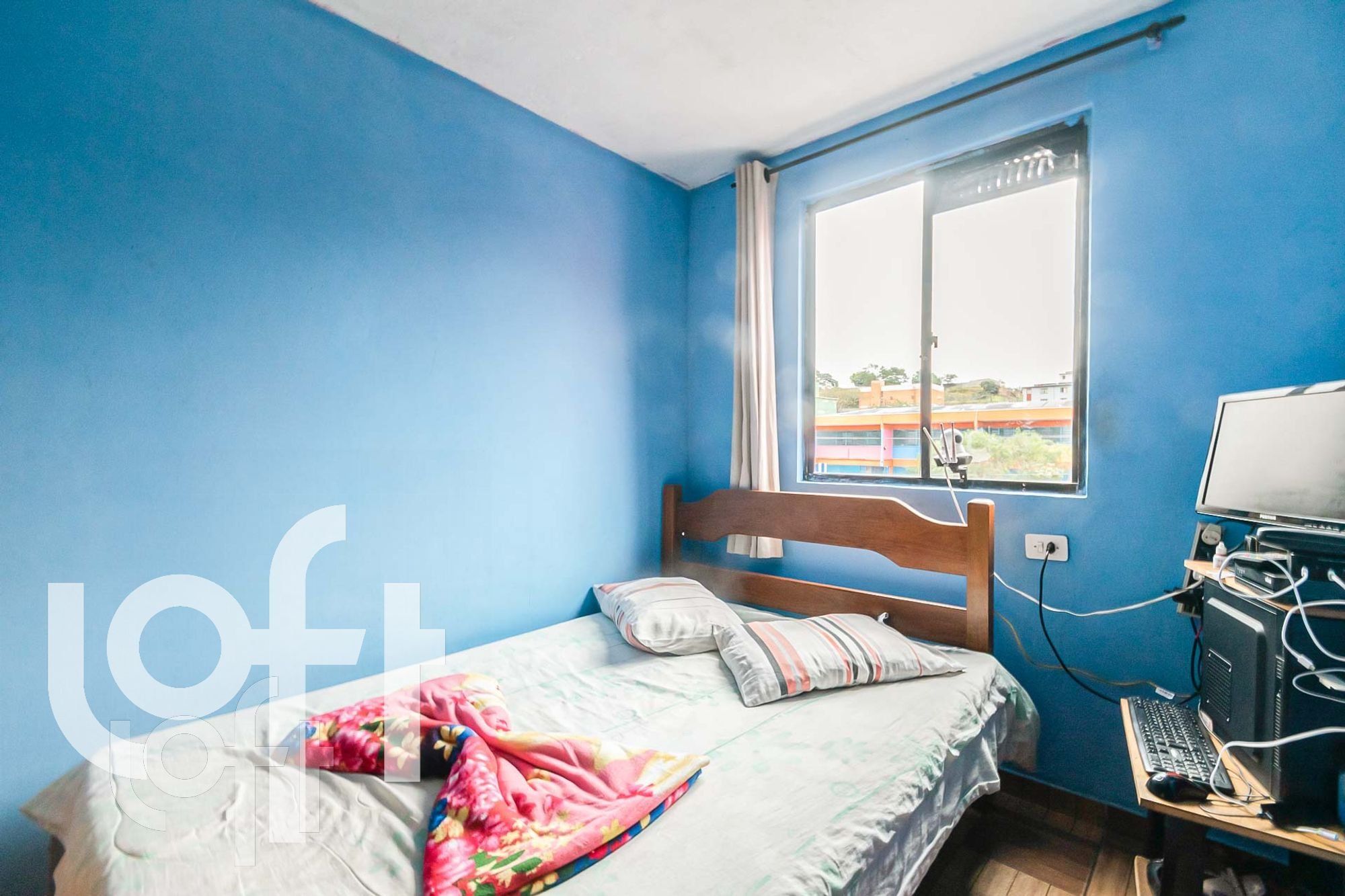 Apartamento, 2 quartos, 42 m² - Foto 8