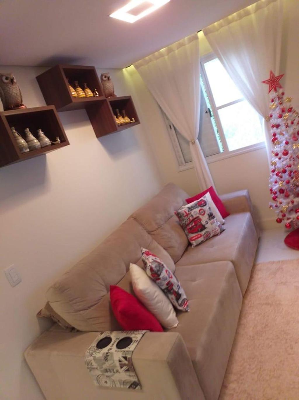 Apartamento, 3 quartos, 77 m² - Foto 8