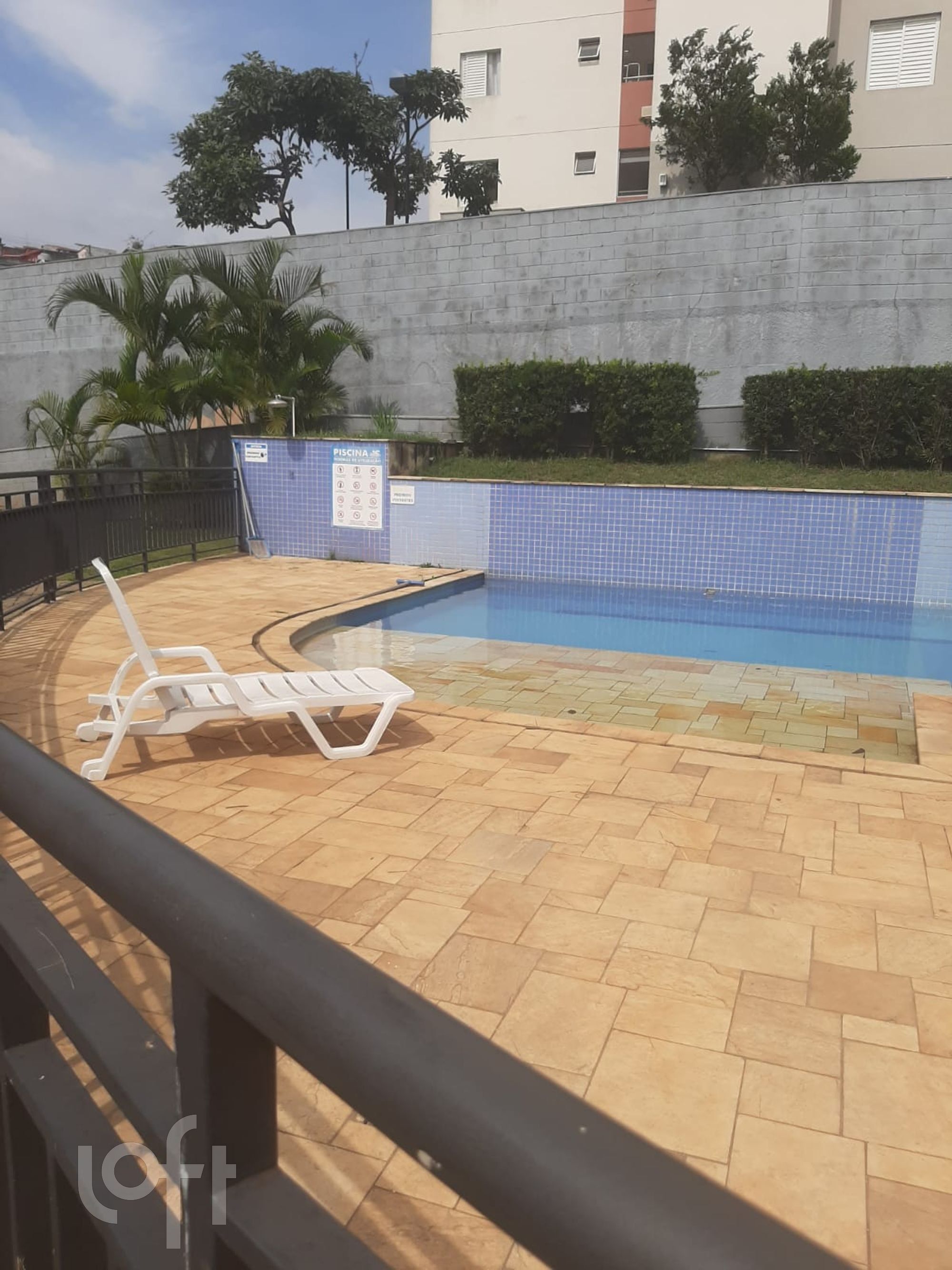 Apartamento à venda com 3 quartos, 69m² - Foto 30