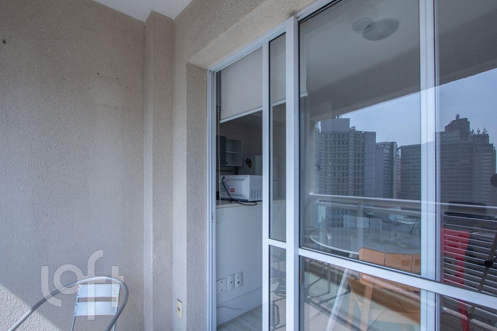 Apartamento, 1 quarto, 48 m² - Foto 7