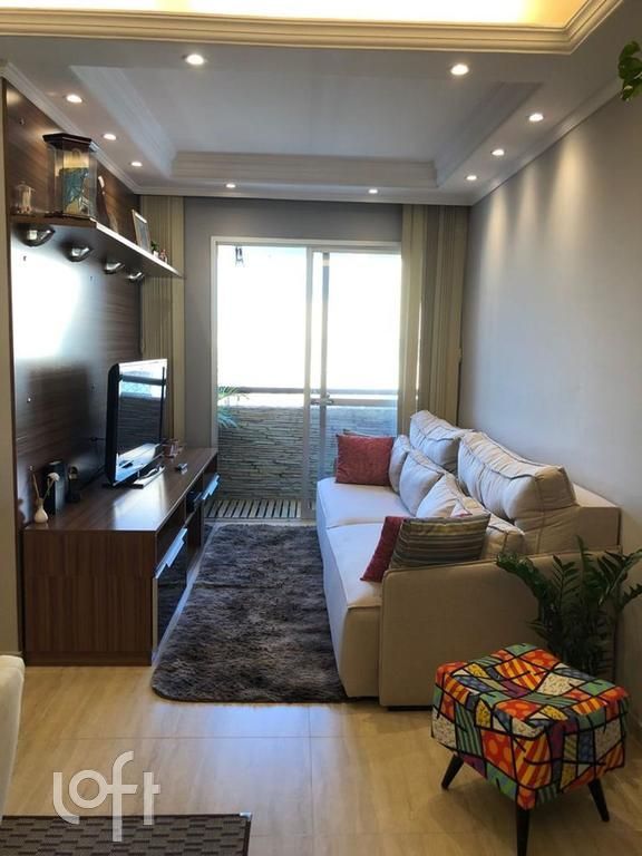 Apartamento à venda com 3 quartos, 74m² - Foto 15