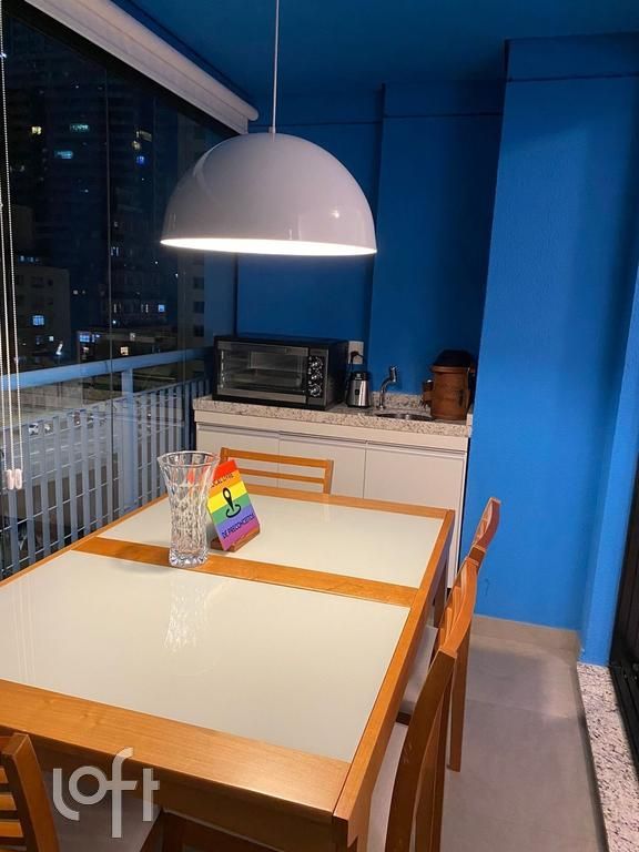 Apartamento, 1 quarto, 50 m² - Foto 6