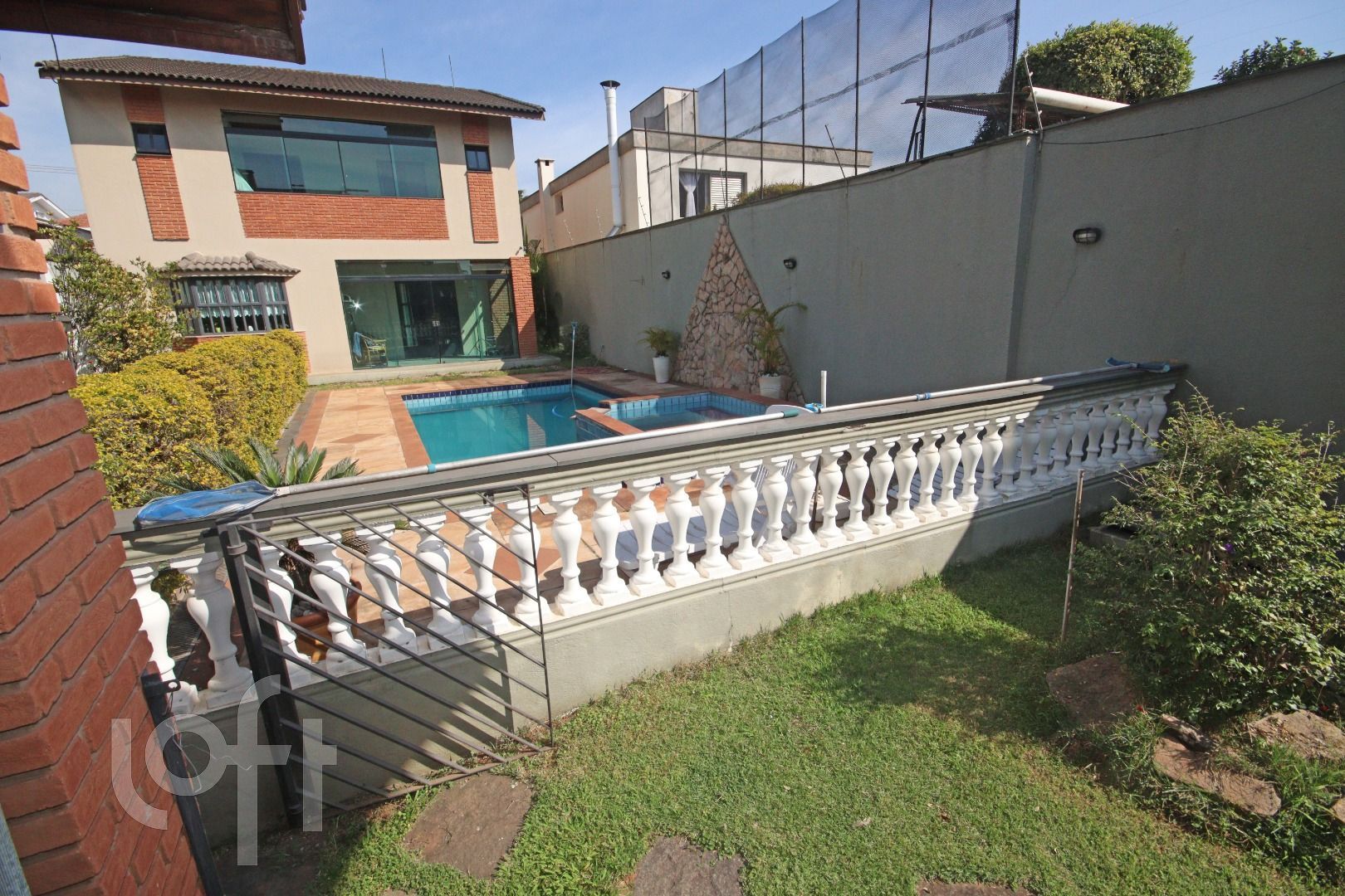 Casa, 5 quartos, 399 m² - Foto 3