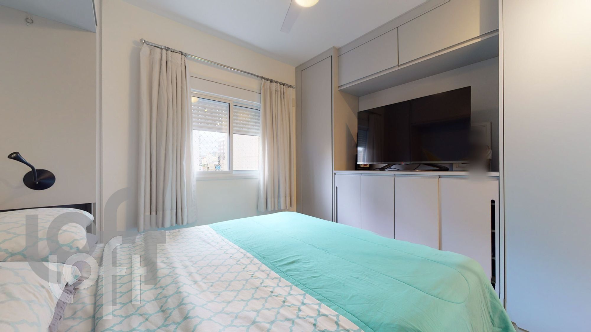 Apartamento à venda com 3 quartos, 106m² - Foto 9