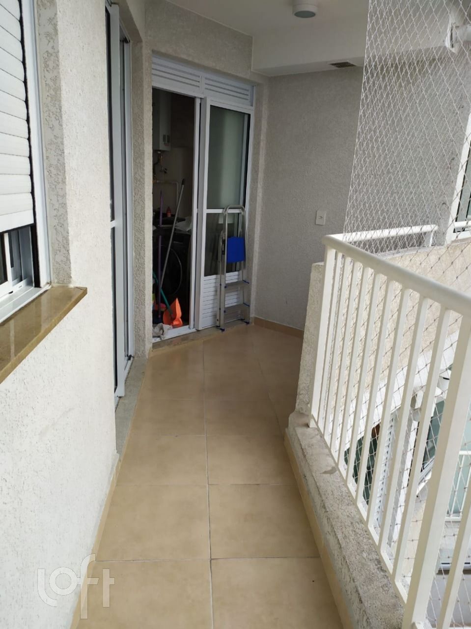 Apartamento, 3 quartos, 65 m² - Foto 5