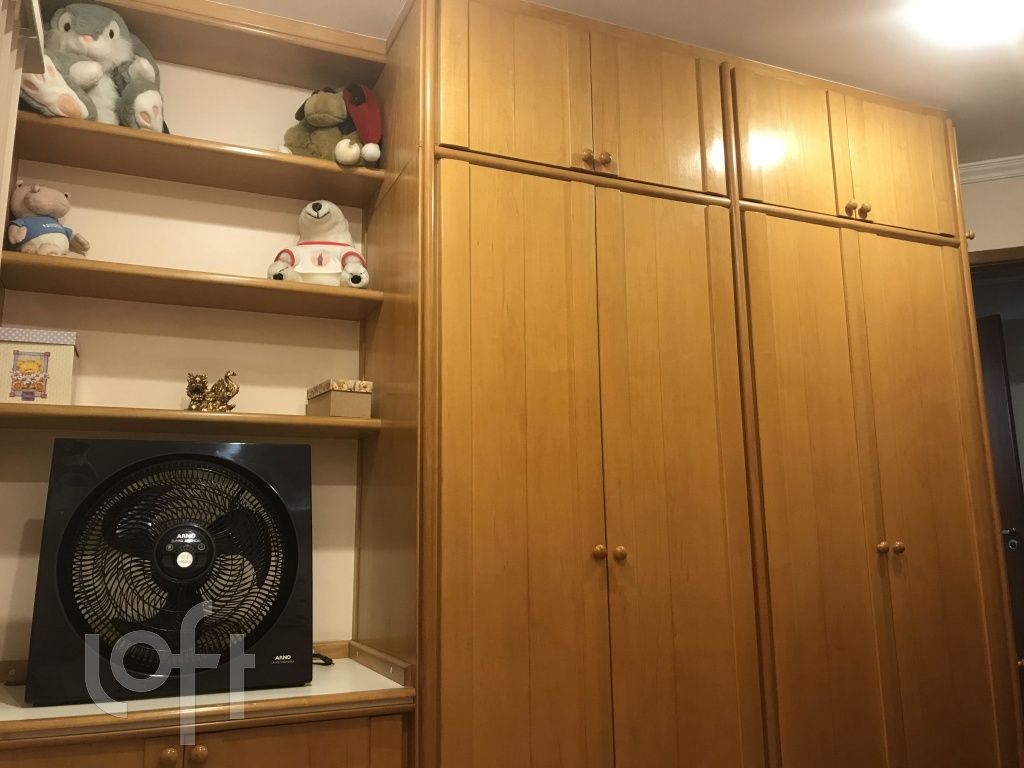 Apartamento, 4 quartos, 164 m² - Foto 11